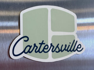 City of Cartersville